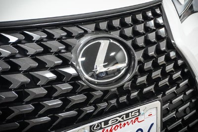 2024 Lexus UX 250h