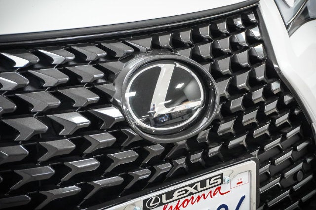 2024 Lexus UX 250h