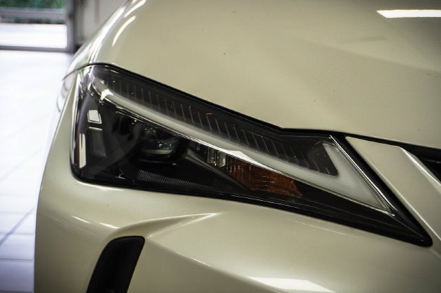 2024 Lexus UX 250h