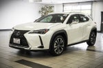 2024 Lexus UX 250h