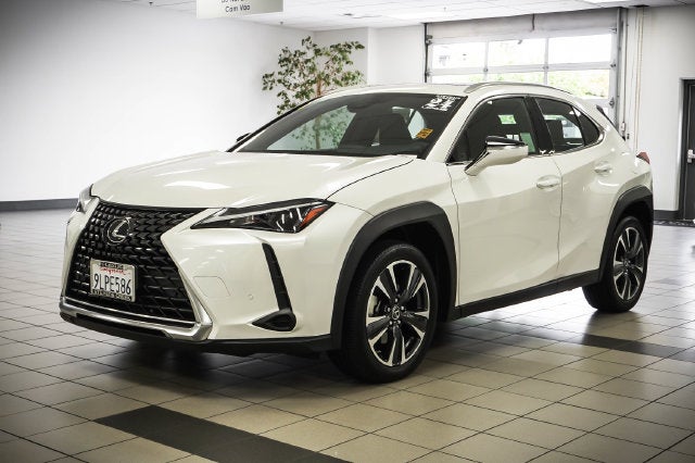 2024 Lexus UX 250h