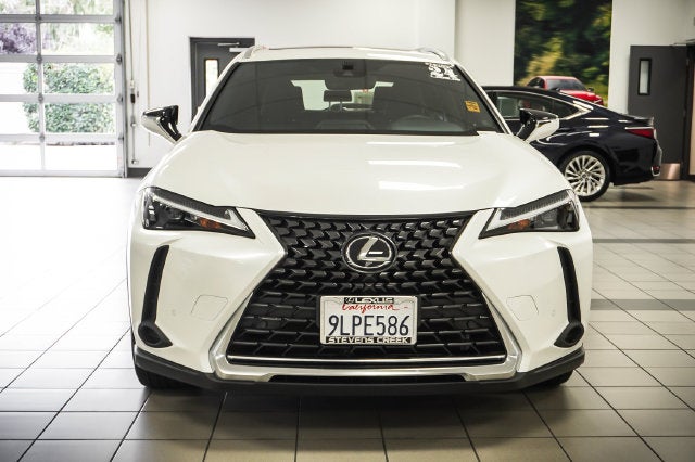 2024 Lexus UX 250h