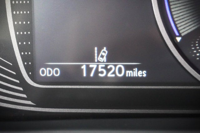 2024 Lexus UX 250h