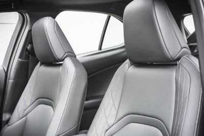 2024 Lexus UX 250h