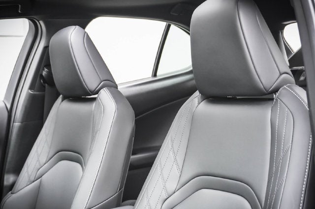 2024 Lexus UX 250h