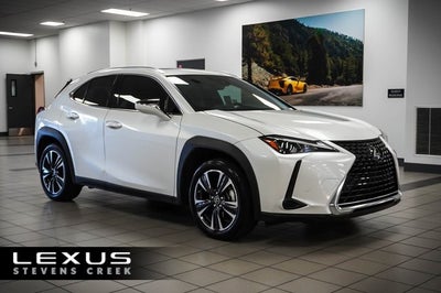2024 Lexus UX 250h