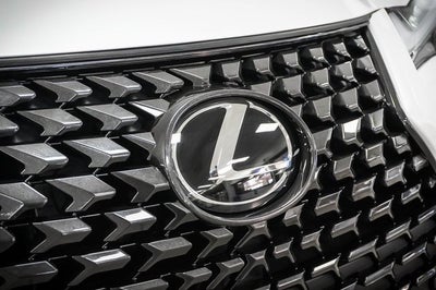 2024 Lexus UX 250h