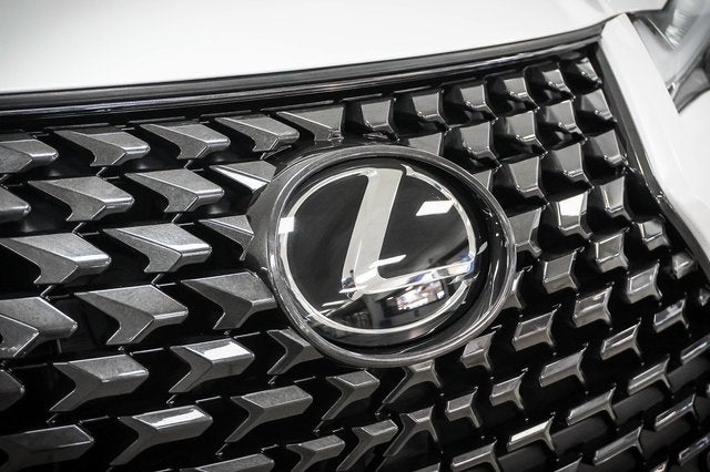 2024 Lexus UX 250h
