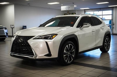 2024 Lexus UX 250h