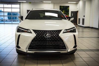 2024 Lexus UX 250h