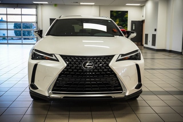 2024 Lexus UX 250h