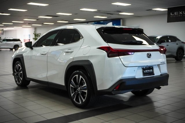 2024 Lexus UX 250h