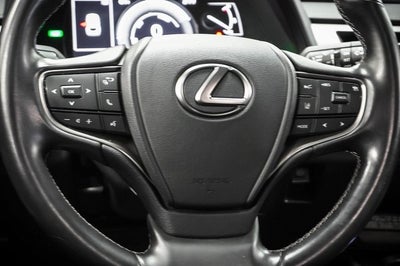2021 Lexus UX 250h