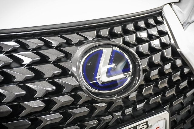 2021 Lexus UX 250h