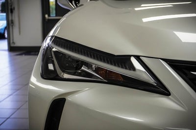2021 Lexus UX 250h