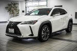 2021 Lexus UX 250h