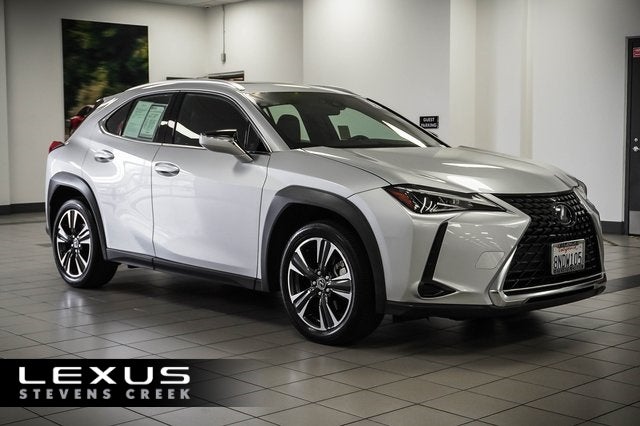 2019 Lexus UX 200