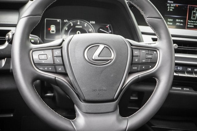 2019 Lexus UX 200
