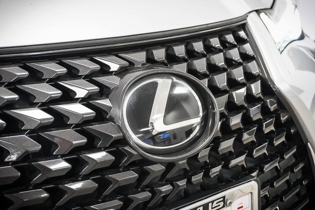 2019 Lexus UX 200