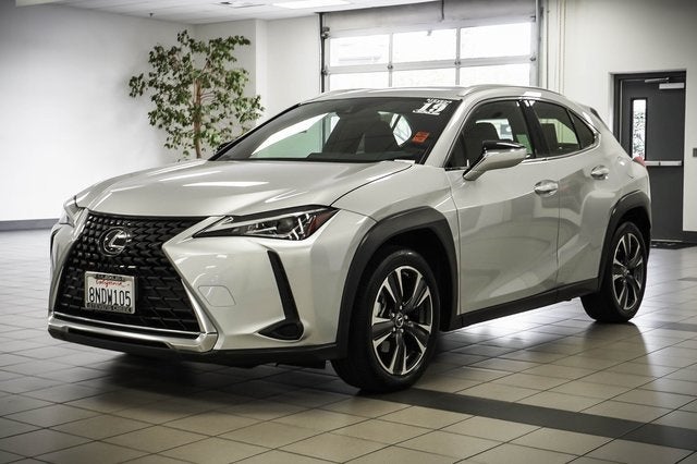 2019 Lexus UX 200