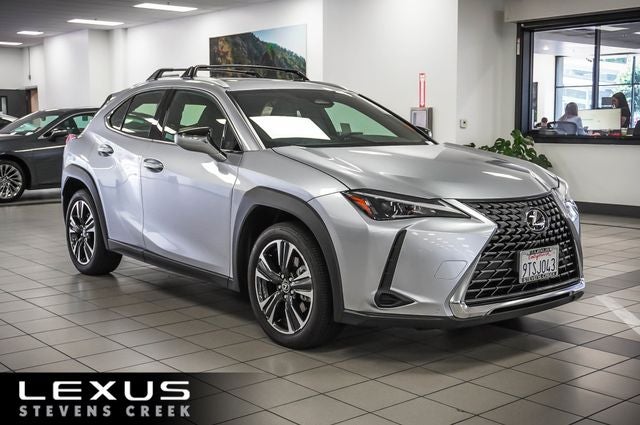 2025 Lexus UX 300h
