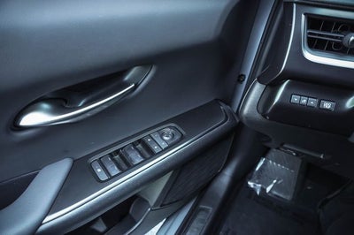 2025 Lexus UX 300h