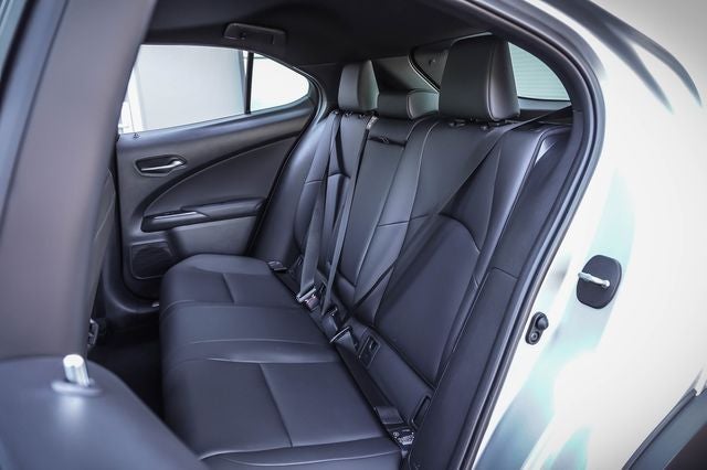 2025 Lexus UX 300h
