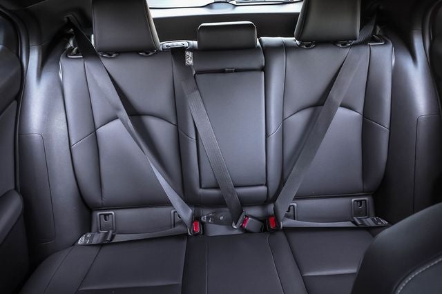 2025 Lexus UX 300h