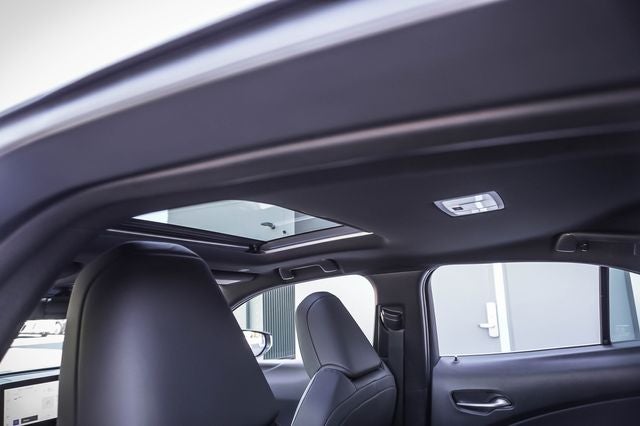 2025 Lexus UX 300h