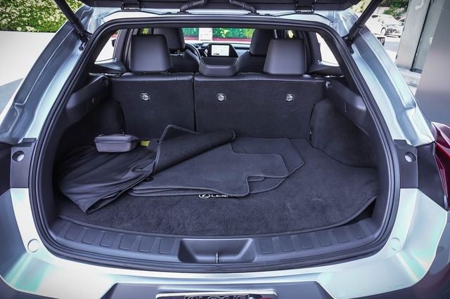 2025 Lexus UX 300h
