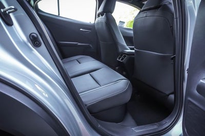 2025 Lexus UX 300h