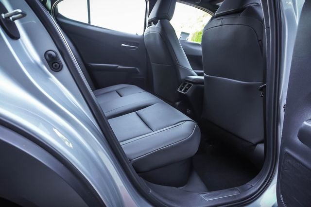 2025 Lexus UX 300h