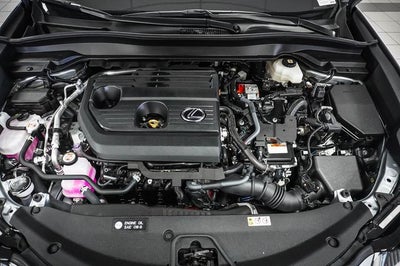 2025 Lexus UX 300h