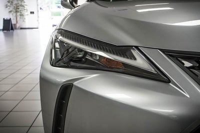 2025 Lexus UX 300h