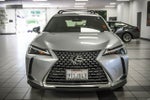 2025 Lexus UX 300h