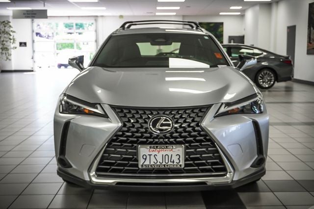 2025 Lexus UX 300h