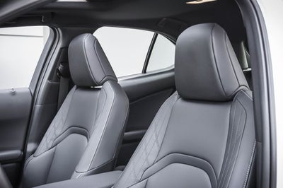 2025 Lexus UX 300h