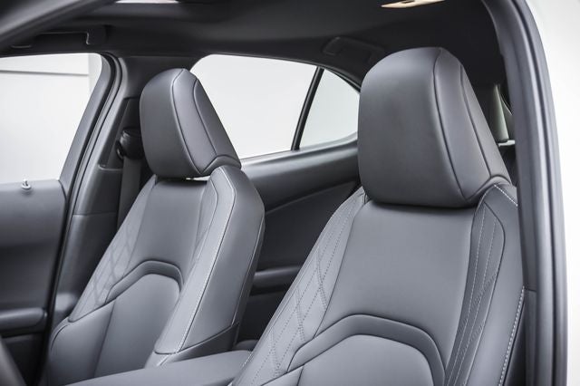 2025 Lexus UX 300h