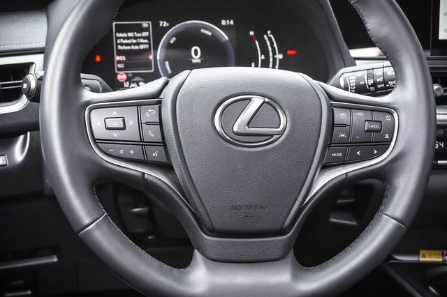2025 Lexus UX 300h