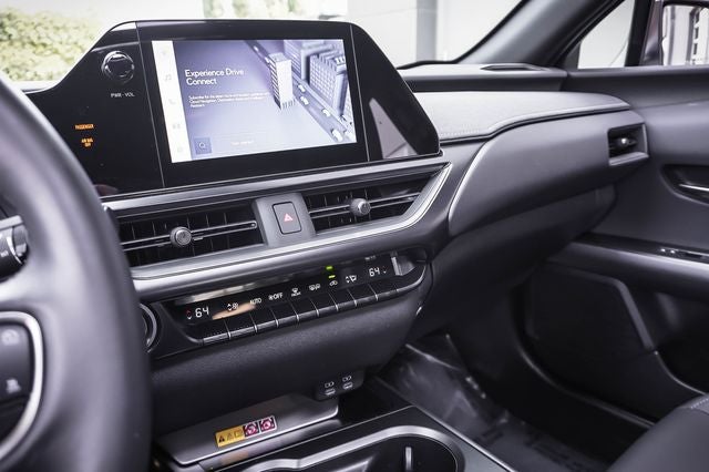 2025 Lexus UX 300h