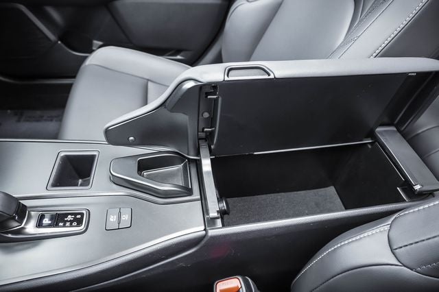2025 Lexus UX 300h