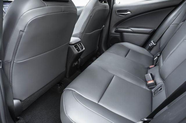 2025 Lexus UX 300h