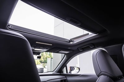 2025 Lexus UX 300h