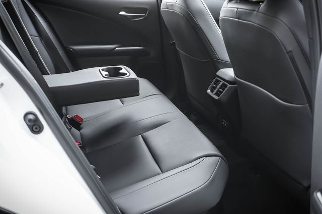 2025 Lexus UX 300h