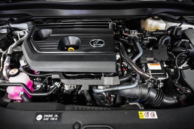 2025 Lexus UX 300h