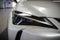 2025 Lexus UX 300h