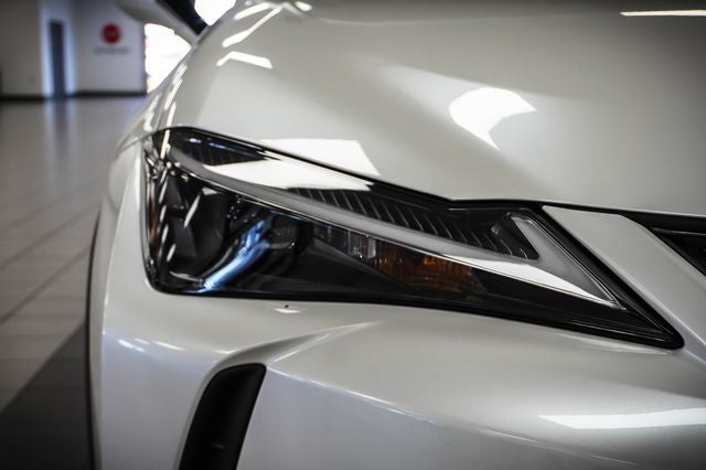 2025 Lexus UX 300h