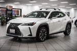 2025 Lexus UX 300h