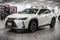 2025 Lexus UX 300h