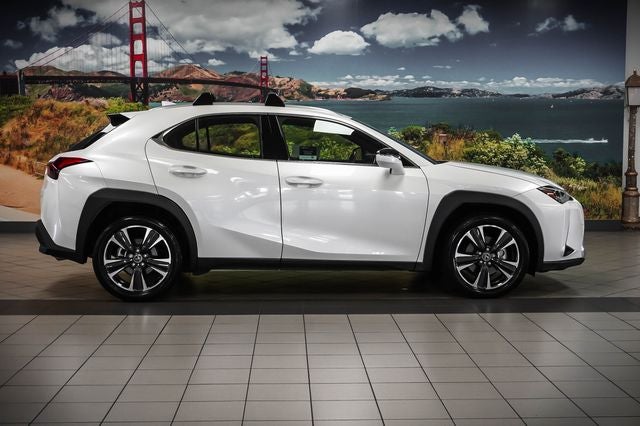 2025 Lexus UX 300h